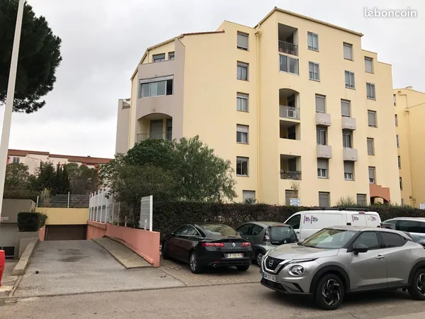 Garage à vendre
