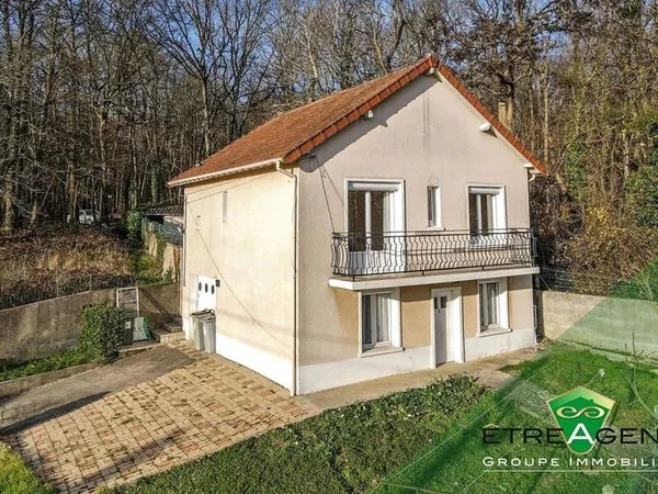 Maison 4 pièces 75 m²