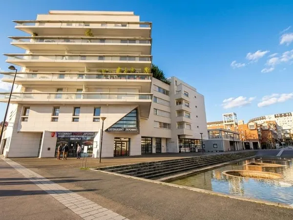 Appartement Montigny Le Bretonneux 1 pièce(s) 24 m2