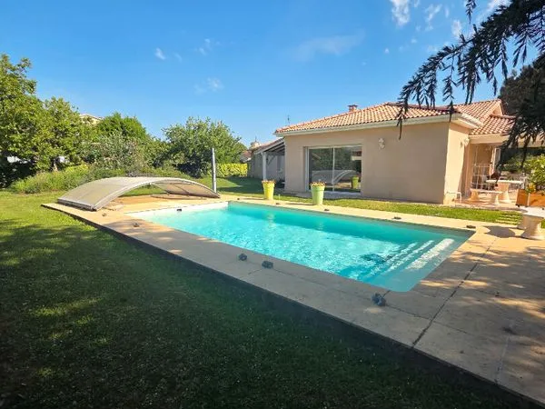 Maison 6 pièces 147 m²