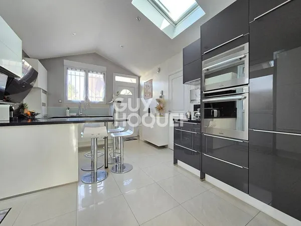 Maison 4 pièces 86 m²