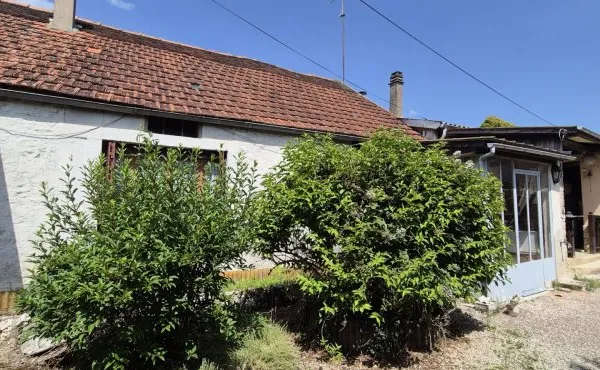 Maison 7 pièces 105 m²