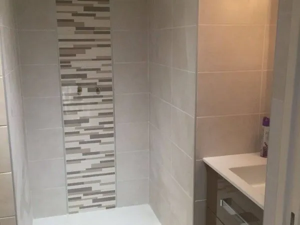 Appartement 2 pièces 28 m²