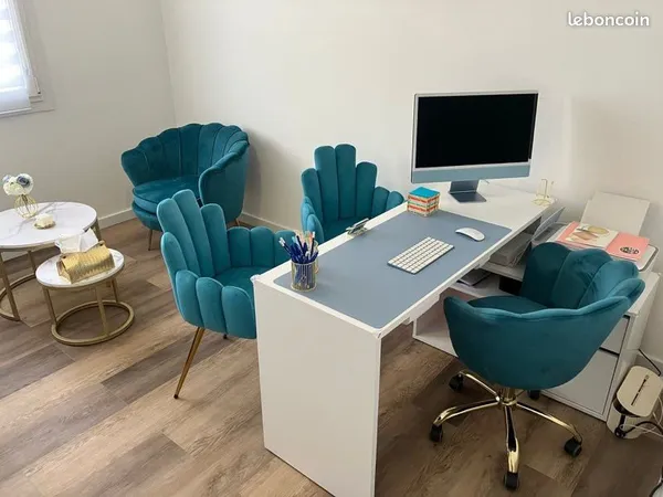 Sous location de bureau