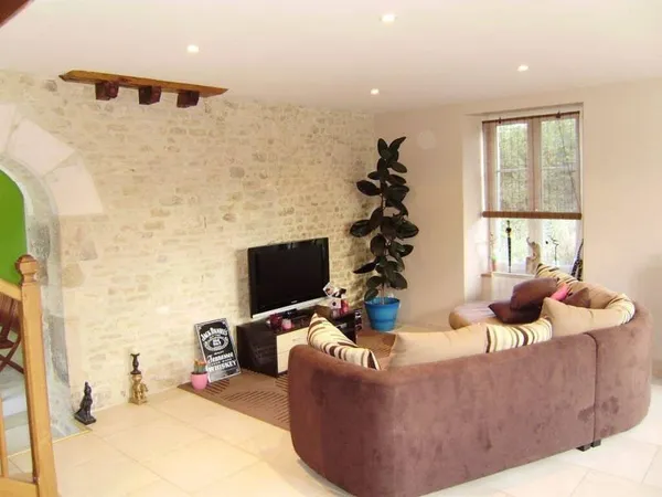 Maison 5 pièces 115 m²