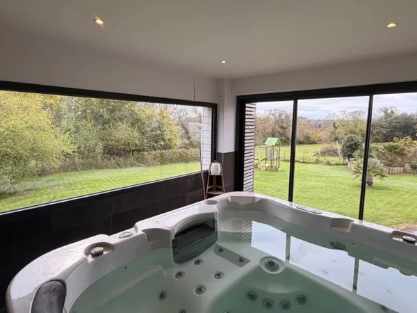 Maison de luxe 6 pièces 174 m²