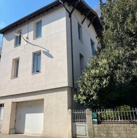 Appartement 3 pièces 80 m²