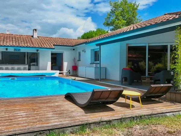 Maison 5 pièces 135 m2