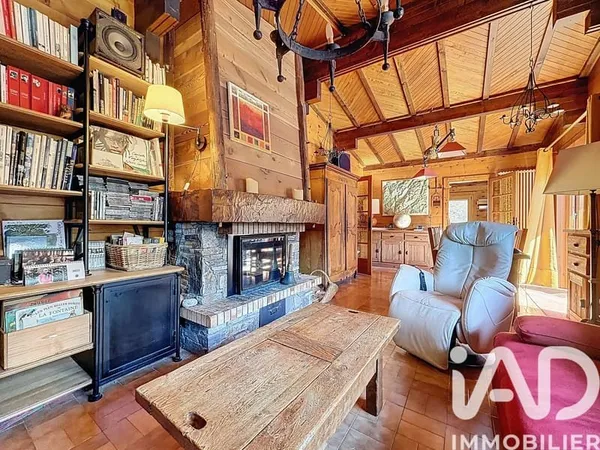 Vente Gîte 5 pièces
