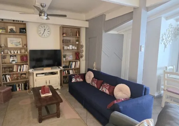 Appartement 3 pièces 80 m²