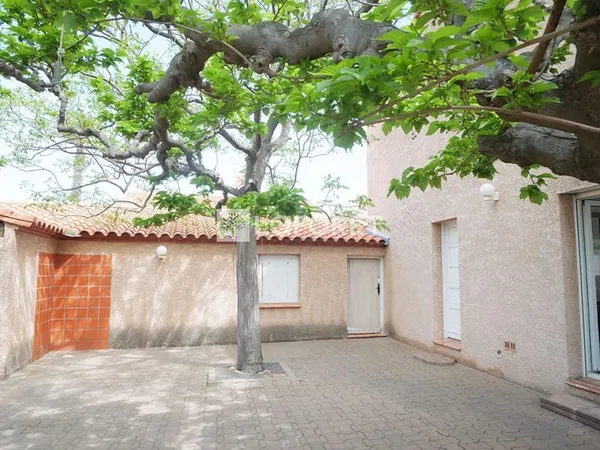 Maison Le Barcarè 7 pièces - 138 m2