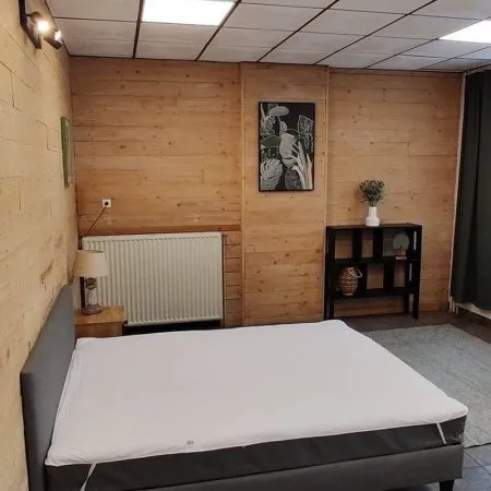 Appartement 25 m²
