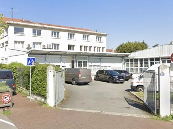 Bureaux - A VENDRE - 263 m² non divisibles