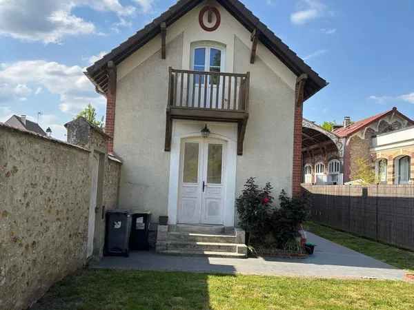 Maison 4 pièces 108 m²