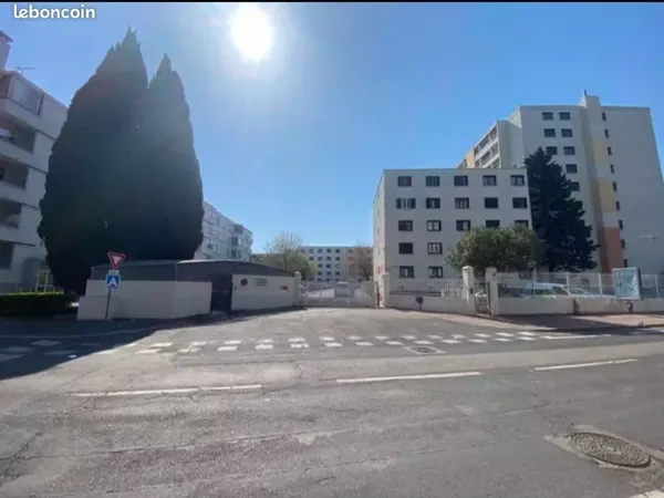 Appartement T4