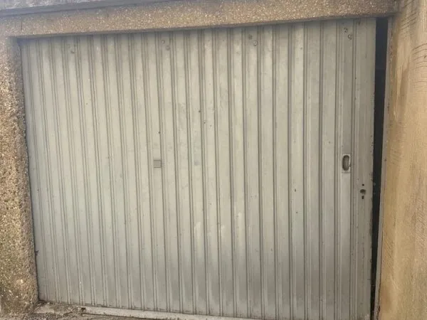 Garage Rue jean Andre Borde