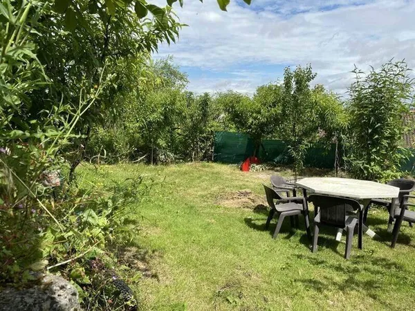 Maison 5 pièces 80 m²