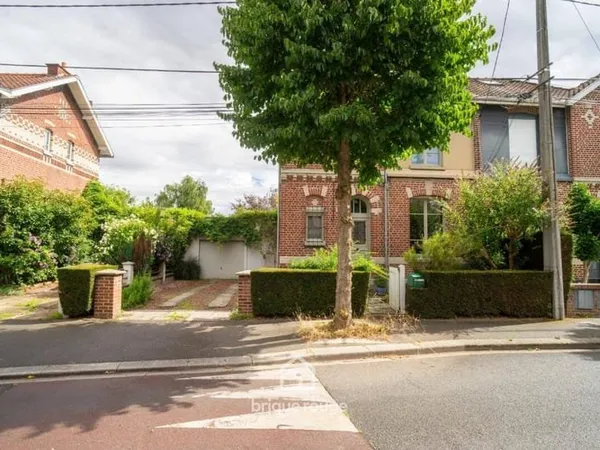Maison 5 pièces 97 m²