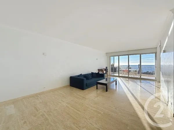 Appartement 3 pièces 102 m²