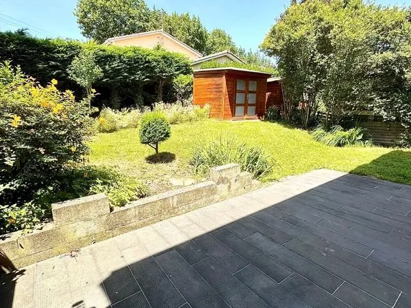 Maison 5 pièces 95 m²