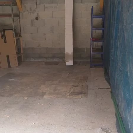 Location garage ou garde meuble