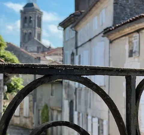 Appartement à Cognac