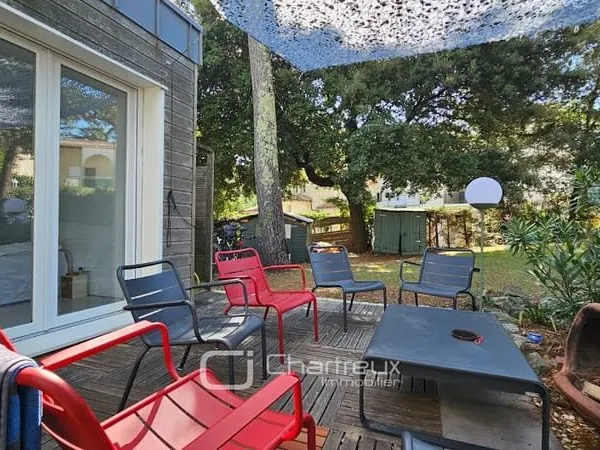 Maison 6 pièces 77 m²