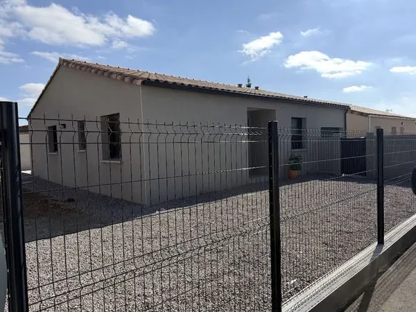Maison 4 pièces 117 m²