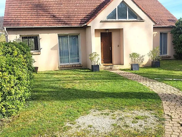Maison Bures Sur Yvette