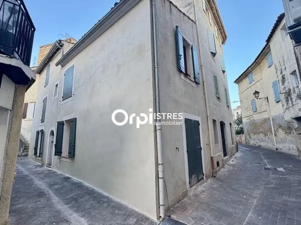 Maison 4 pièces 70 m²