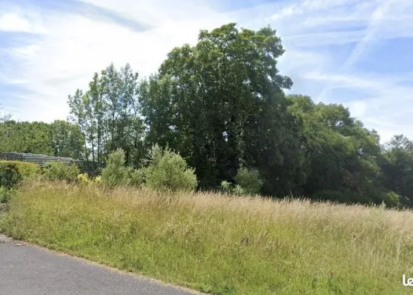 Terrain 400 m² Neuville Sur Oise