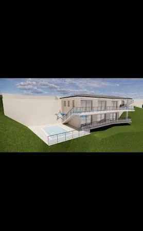 Villa 4 pièces 128 m²