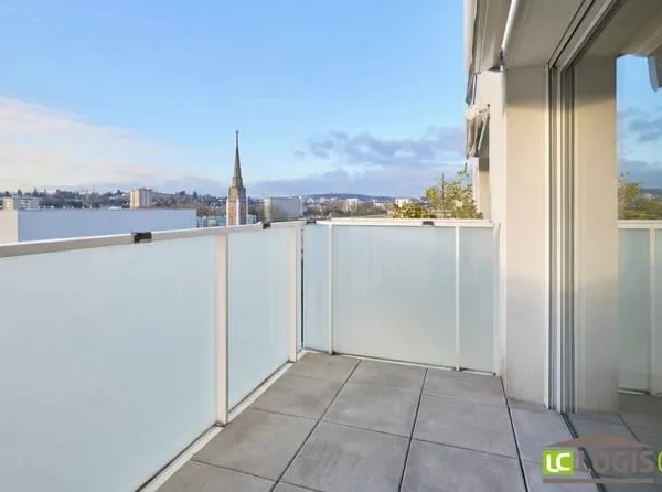 APPARTEMENT - RÉSIDENCE BLANC NATURE