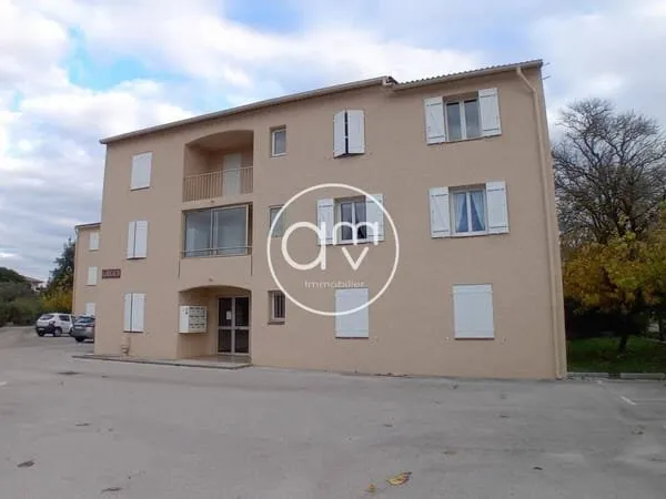 Duplex 3 pièces 61 m²