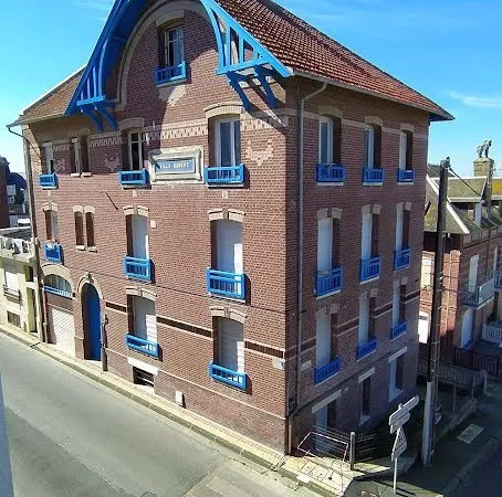 Appartement 1 pièce 16 m²