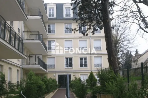 Appartement 2 pièces 51 m²