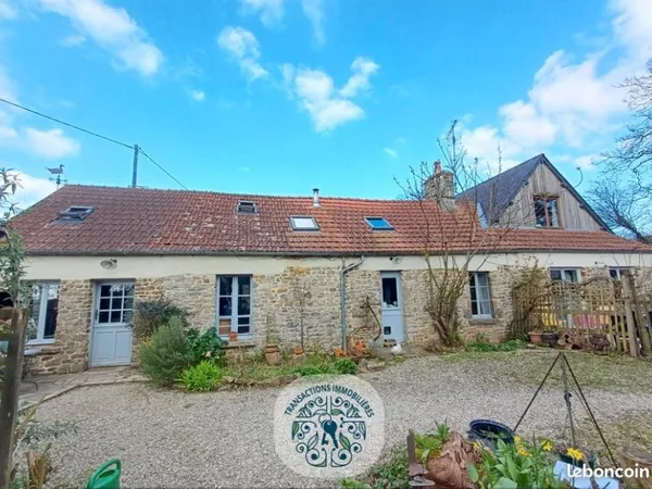 Maison 9 pièces 192 m²