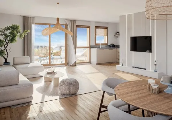 Achat : Appartement (59140)