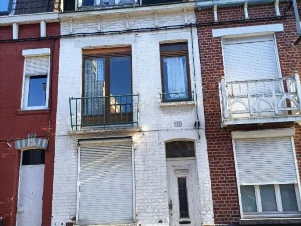 Maison 4 pièces 97 m²