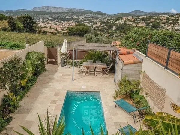 Maison 5 pièces 130 m²
