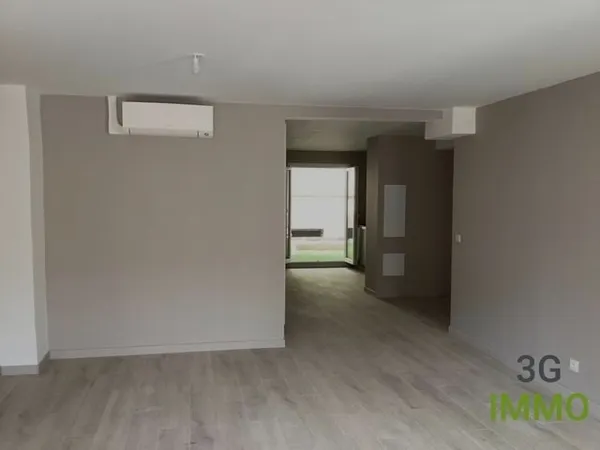 Appartement 3 pièces
