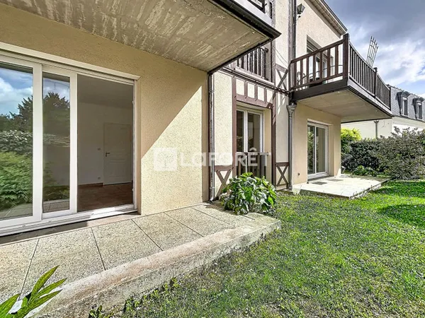 Appartement 5 pièces 139 m²