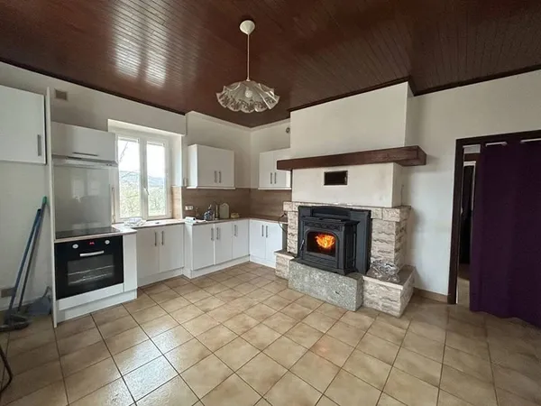 Maison 3 pièces 67 m²