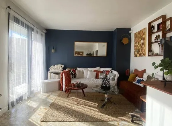 Maison 6 pièces 200 m²