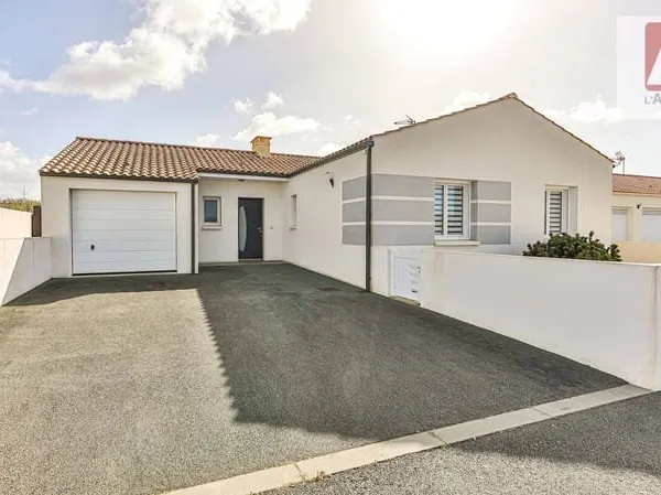 Maison 4 pièces 99 m²