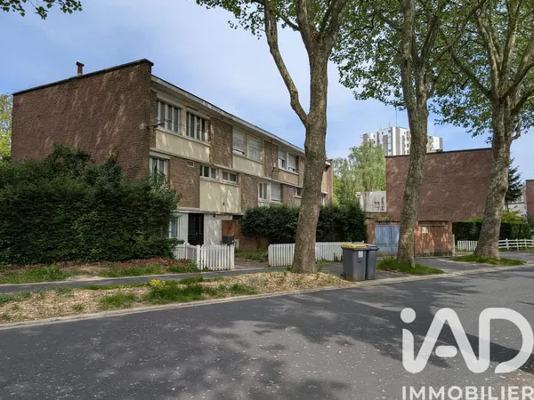 Maison avec appartements 139 m²