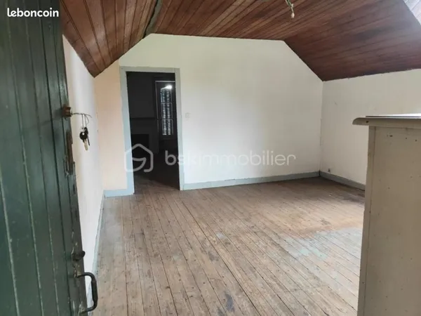 Maison 6 pièces 400 m²