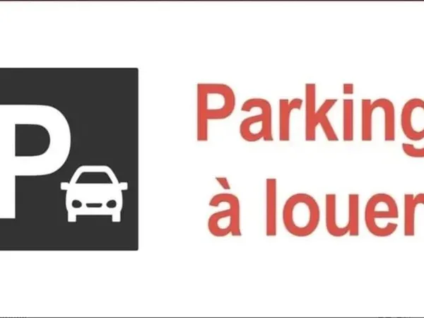 Parking TOURS CHEVALERIE