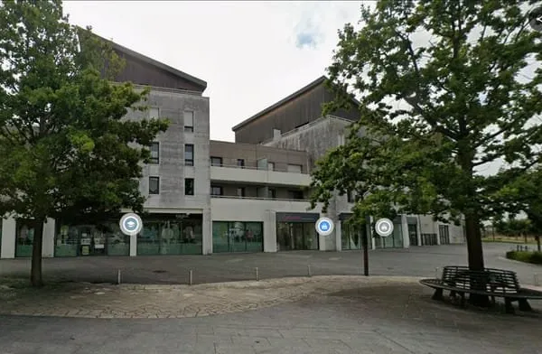 Parking / box