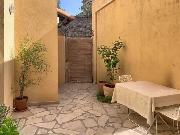 Appartement 3 pièces 74 m²